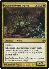 Charnelhoard Wurm #100