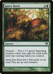 Spore Burst #93