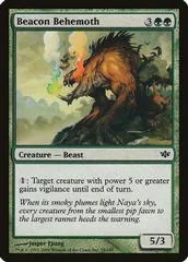 Beacon Behemoth #78