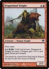 Dragonsoul Knight #62