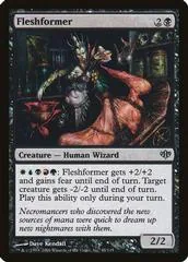 Fleshformer #45