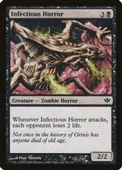 Infectious Horror #47