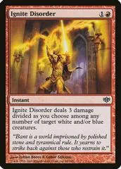 Ignite Disorder #66