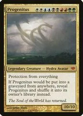 Progenitus [Foil] #121