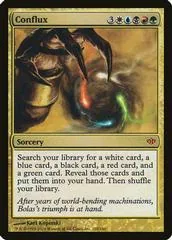 Conflux [Foil] #102