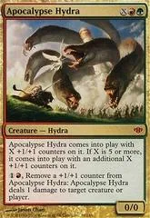 Apocalypse Hydra [Foil] #98