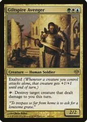 Giltspire Avenger [Foil] #108
