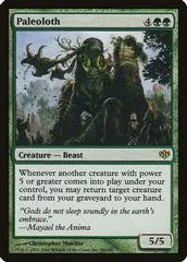 Paleoloth [Foil] #88