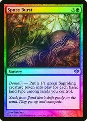 Spore Burst [Foil] #93