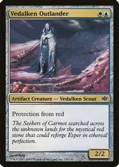 Vedalken Outlander [Foil] #132
