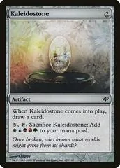 Kaleidostone [Foil] #137