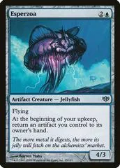Esperzoa [Foil] #25