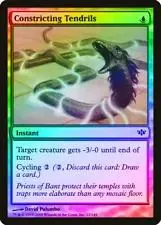 Constricting Tendrils [Foil] #22