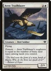 Aven Trailblazer [Foil] #4