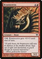 Kranioceros [Foil] #67