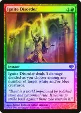 Ignite Disorder [Foil] #66