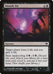 Absorb Vis [Foil] #40