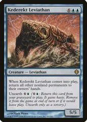 Kederekt Leviathan #48
