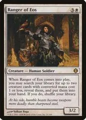 Ranger of Eos #21