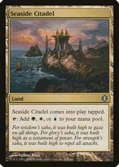 Seaside Citadel #229