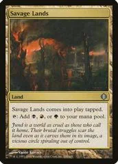 Savage Lands #228