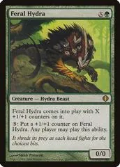 Feral Hydra #131