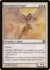 Battlegrace Angel #6