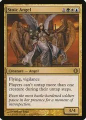 Stoic Angel #199