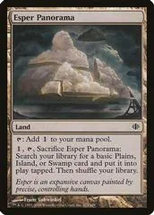 Esper Panorama #223
