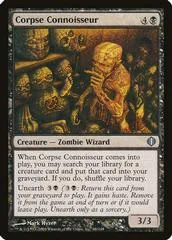 Corpse Connoisseur #68