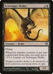 Scavenger Drake #85
