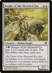 Knight of the Skyward Eye #15