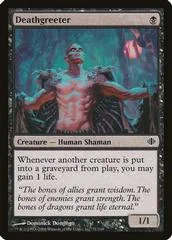 Deathgreeter #71