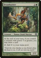 Drumhunter #129
