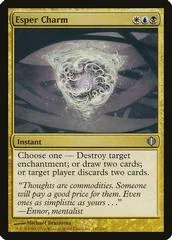 Esper Charm #167