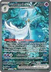 Gardevoir ex #233