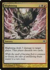 Blightning #156