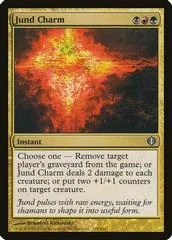 Jund Charm #175