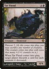 Tar Fiend #89