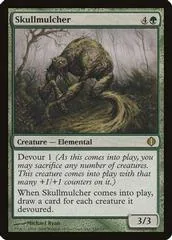 Skullmulcher #148