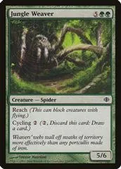 Jungle Weaver #134