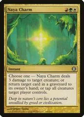 Naya Charm #180