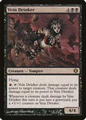 Vein Drinker #91