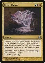 Grixis Charm #171