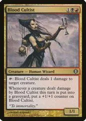 Blood Cultist #157