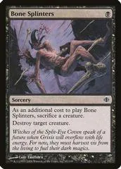 Bone Splinters #67