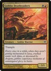 Goblin Deathraiders #169