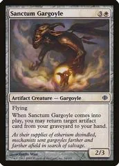 Sanctum Gargoyle #24