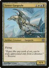 Tower Gargoyle #205