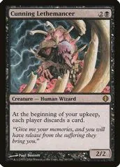 Cunning Lethemancer [Foil] #69